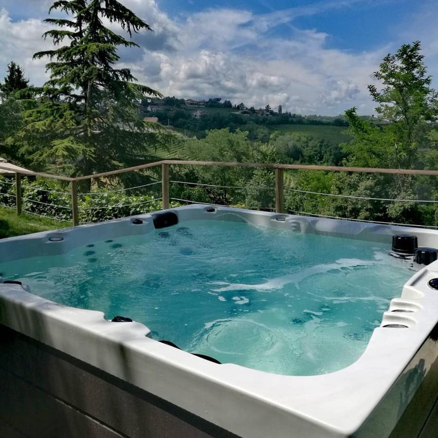 Le Rose Di Mapi Villa Mango Eksteriør billede