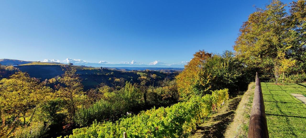 Le Rose Di Mapi Villa Mango Eksteriør billede