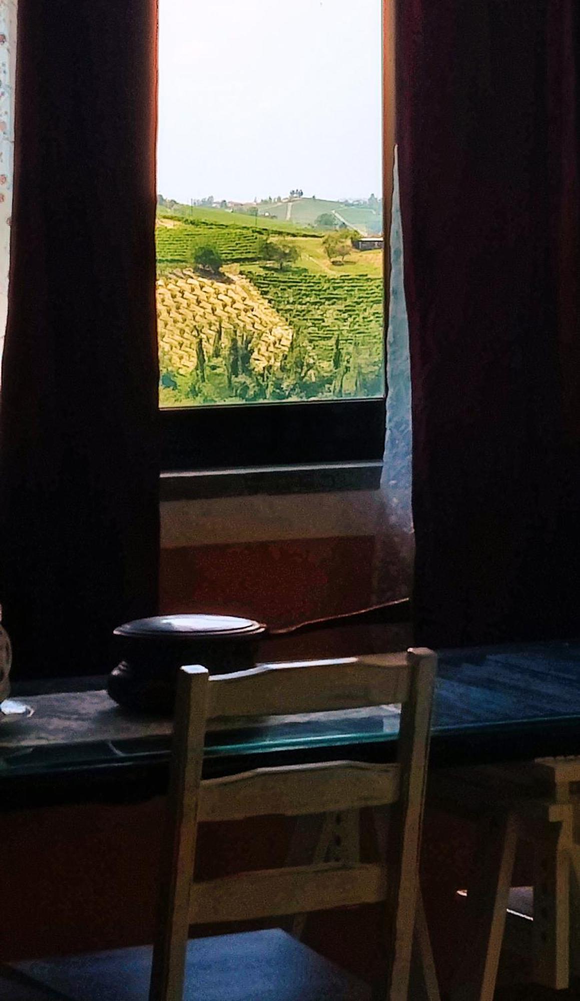 Le Rose Di Mapi Villa Mango Eksteriør billede