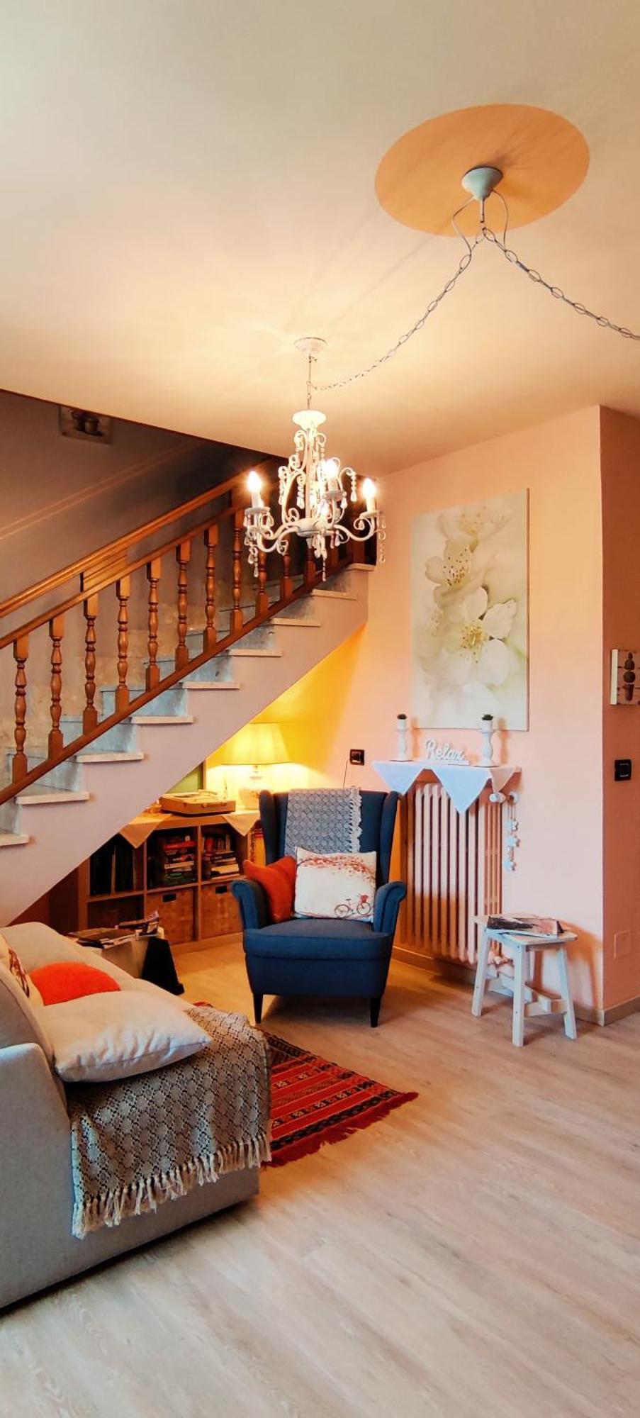 Le Rose Di Mapi Villa Mango Eksteriør billede