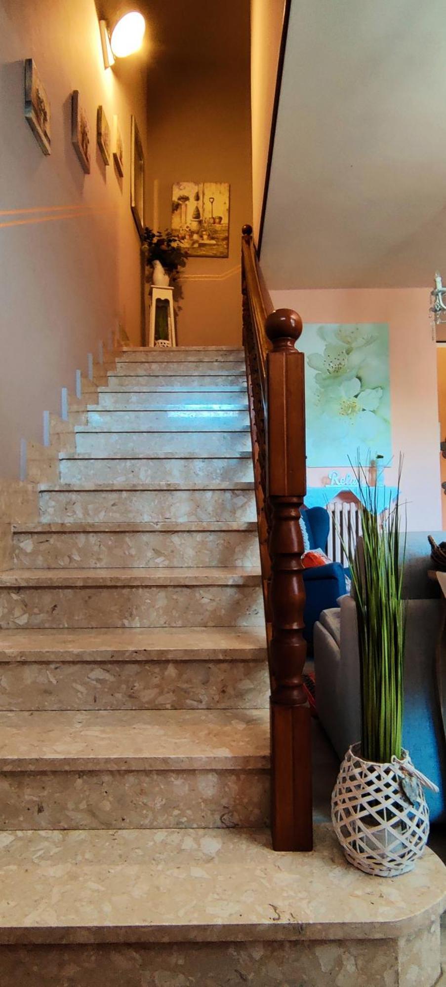 Le Rose Di Mapi Villa Mango Eksteriør billede